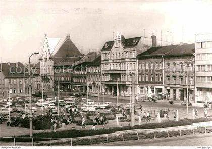 72756331 Brandenburg Havel Neustaedter Markt Brandenburg