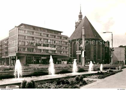 72791660 Brandenburg Havel Molkenmarkt Brandenburg