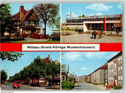 39464542 - Wildau b Koenigs Wusterhausen