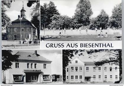 50757004 - Biesenthal b Bernau b Berlin