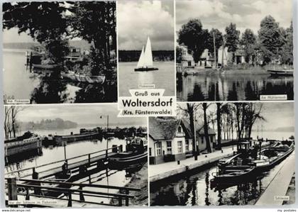 70133775 Woltersdorf Erkner Woltersdorf Erkner Flakensee x