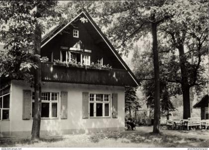 CPA Schöneiche, Martin Binnerheim, Am Goethepark 11-15