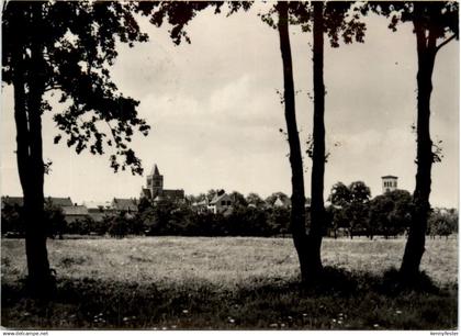 Golssen - Niederlausitz