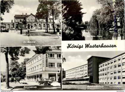 Königs Wusterhausen