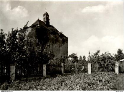 Peitz Niederlausitz, Festungsturm