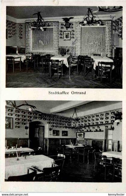 Stadtkaffee Ortrand