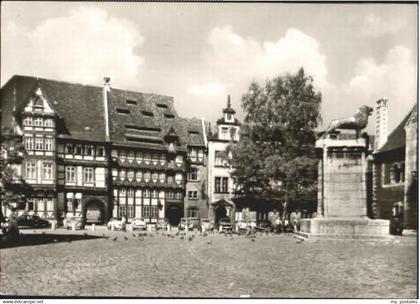 70120916 Braunschweig Braunschweig Burg x 1963 Braunschweig