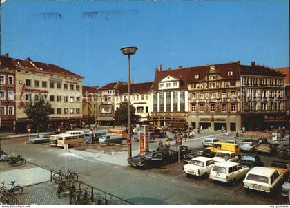 72567594 Braunschweig Koehlmarkt Braunschweig