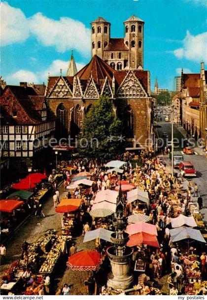 72867339 Braunschweig Altstadtmarkt Braunschweig