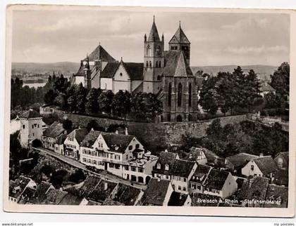 70047103 Breisach Rhein Breisach  x 1950 Breisach