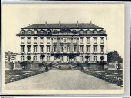 70669612 Bruehl Bruehl Schloss * Bruehl