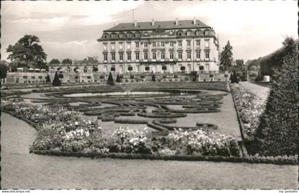 70842310 Bruehl Bruehl Schloss Augustusburg x Bruehl