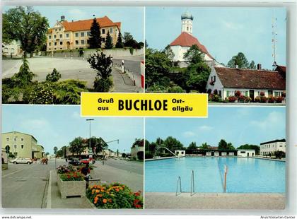 39387143 - Buchloe