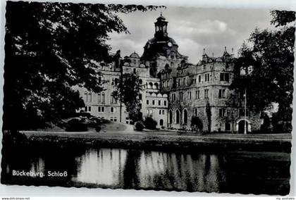 70629963 Bueckeburg Bueckeburg Schloss * Bueckeburg