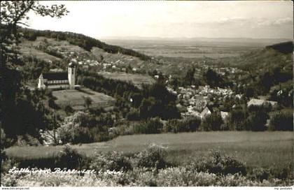 70083570 Buehlertal Buehlertal  x 1959 Buehlertal