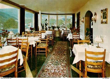 72932441 Buehlertal Hotel Restaurant Bergfriedel Buehlertal