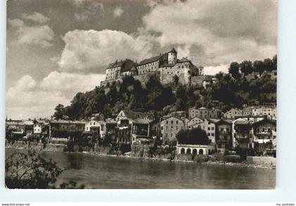 70058023 Burghausen Salzach Burghausen  Burghausen