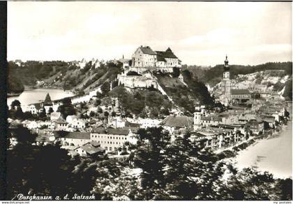 70106967 Burghausen Salzach Burghausen Salzach Burghausen