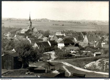 E2851 - Burgstädt Dohna - Foto Fleck