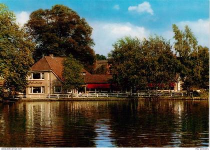 Neukloster Niederelbe Spezialitaeten Restaurant Seeburg