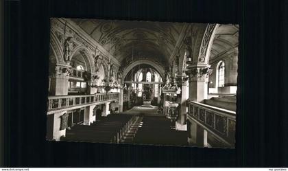 71063086 Celle Niedersachsen Stadtkirche Celle