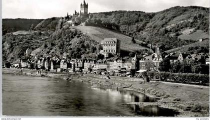 70658104 Cochem Cochem  * Cochem