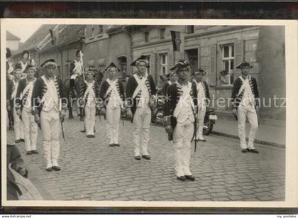 42509237 Coswig Sachsen Tracht