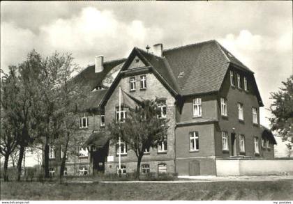 70091011 Coswig Sachsen Coswig Krankenhaus