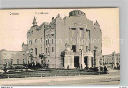 42671020 Cottbus Stadttheater Cottbus