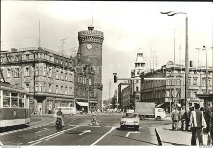 71982522 Cottbus Ernst Thaelmann Platz  Cottbus