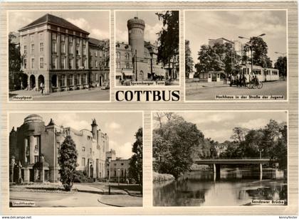 Cottbus