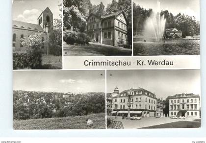 70054681 Crimmitschau Crimmitschau