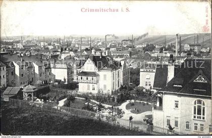 Crimmitschau