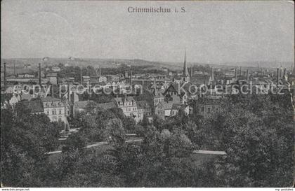 Crimmitschau