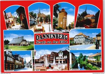 50491823 - Dannenberg (Elbe)