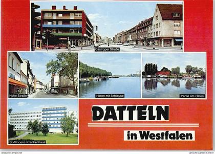 50361322 - Datteln