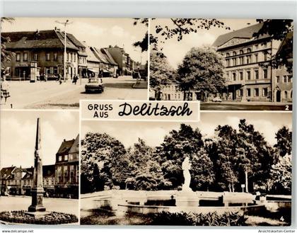 52105033 - Delitzsch