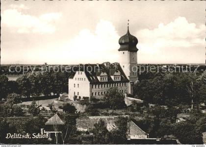 72041375 Delitzsch Schloss