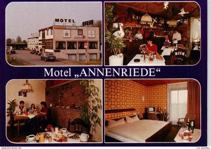 73893067 Delmenhorst Motel Annenriede Gastraeume Zimmer Delmenhorst