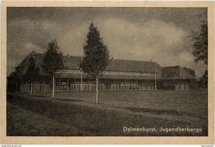 Delmenhorst - Jugendherberge