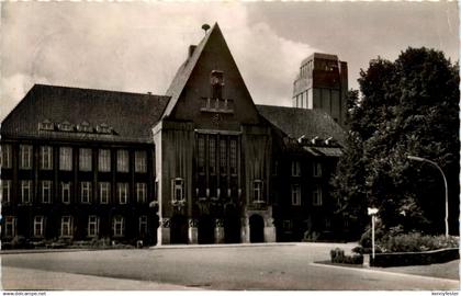 Delmenhorst - Rathaus