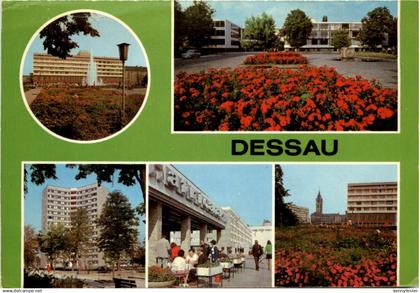 Dessau