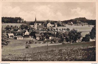 74029803 Deutscheinsiedel Deutschneudorf Panorama