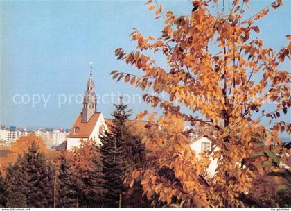 73234297 Dietzenbach Evangelische Kirche