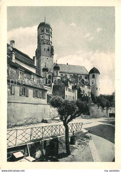 72969597 Dillingen Donau Kloster  Dillingen