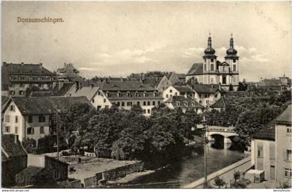 Donaueschingen,