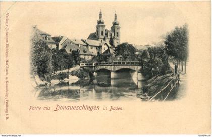 Donaueschingen,