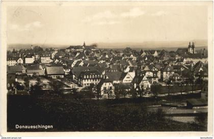 Donaueschingen