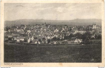 Donaueschingen