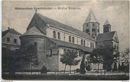 Missionshaus Knechtsteden - Dormagen